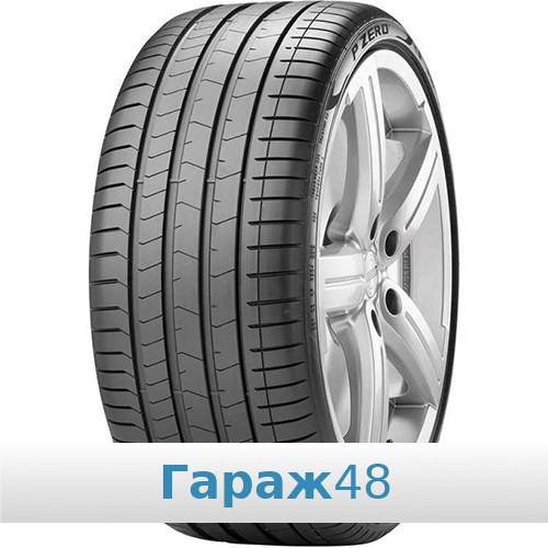 Pirelli P Zero Luxury Saloon RunFlat 315/35 R21 111Y