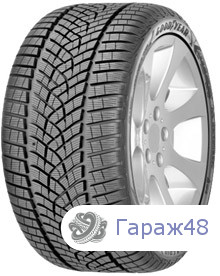 Goodyear UltraGrip Performance G1 SUV 235/60 R18 107H